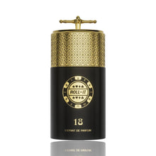 Ladda bilden i gallerivisaren, Roll It 18 | Extrait De Parfum 100ml | by Jo Milano