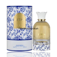 Caricare l'immagine nel visualizzatore Galleria, Petra | Eau De Parfum 100ml | by Lattafa