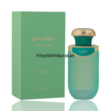 Load image into Gallery viewer, Lush (Jenny Glow) | Eau De Parfum 100ml | by Sterling Perfumes