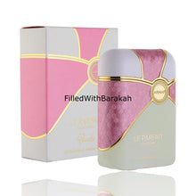 Загрузить изображение в просмотрщик галереи, Le Parfait Panache Pour Femme | Eau De Parfum 100ml | by Armaf