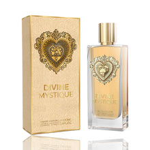 Load image into Gallery viewer, Divine Mystique | Eau De Parfum 100ml | by Le Chameau