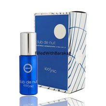 Lataa kuva Galleria-katseluun, Club De Nuit Iconic | Eau De Parfum 10ml | by Armaf