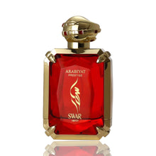 Załaduj obraz do przeglądarki galerii, Swar Venin | Eau De Parfum 100ml | by Arabiyat Prestige (My Perfumes)