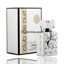 Lataa kuva Galleria-katseluun, Club De Nuit Sillage | Eau De Parfum 30ml | by Armaf