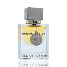Load image into Gallery viewer, Club De Nuit Man | Concentrated Perfume Oil 18ml | by Armaf