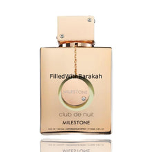 Načíst obrázek do prohlížeče Galerie, Club De Nuit Milestone | Eau De Parfum 105ml | by Armaf