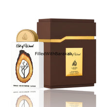 Indlæs billede til gallerivisning Art Of Wood | Eau De Parfum 100ml | by Lattafa Pride