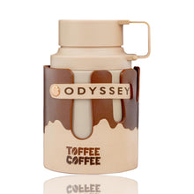Załaduj obraz do przeglądarki galerii, Odyssey Toffee Coffee | Eau De Parfum 100ml | by Armaf