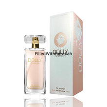 Φόρτωση εικόνας σε προβολέα Gallery, Dolly | Eau De Parfum 100ml | by Chatler