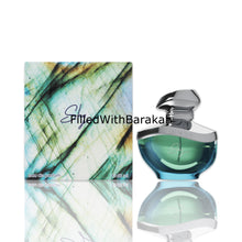 Caricare l'immagine nel visualizzatore Galleria, Shy | Eau De Parfum 60ml | by Ahmed Al Maghribi