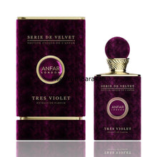Load image into Gallery viewer, Tres Violet Pour Femme | Extrait De Parfum 100ml | by Oudh Al Anfar