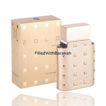 Load image into Gallery viewer, Zolo Woman (Flavia) | Eau De Parfum 100ml | by Sterling Perfumes