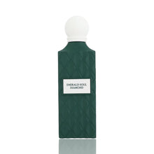 Caricare l'immagine nel visualizzatore Galleria, Emerald Soul Diamond | Eau De Parfum 150ml | by Ibrahim Al Qurashi