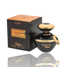 Załaduj obraz do przeglądarki galerii, Trista Sublime | Eau De Parfum 100ml | by Dumont Paris