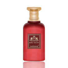 Load image into Gallery viewer, King Valley Red | Eau De Parfum | by Oud Khaleeji