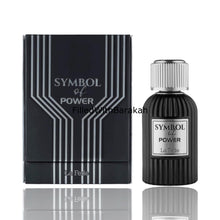 Načíst obrázek do prohlížeče Galerie, Symbol Of Power | Eau De Parfum 100ml | by La Fede (Khadlaj)