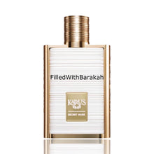 Załaduj obraz do przeglądarki galerii, Karus Secret Musk | Eau De Parfum | by Khadlaj