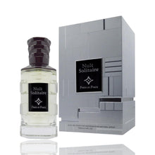Load image into Gallery viewer, Nuit Solitaire | Eau De Parfum 100ml | by Frais Et Frais