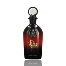Φόρτωση εικόνας σε προβολέα Gallery, Ishatar Roses Vanilla | Eau De Parfum 110ml | by Arabiyat Prestige (My Perfumes)