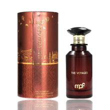 Carregar imagem no visualizador da galeria, The Voyager | Eau De Parfum 100ml | by My Perfumes