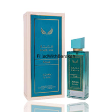 Załaduj obraz do przeglądarki galerii, Madiha Musk | Extrait De Parfum 100ml | by Adyan