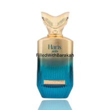 Cargar imagen en el visor de la galería, Haris Al Bahar (Risala Elite) | Eau De Parfum 100ml | by Sterling Perfumes