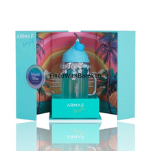 Load image into Gallery viewer, Island Bliss | Eau De Parfum | by Armaf