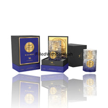 Ladda bilden i gallerivisaren, Desert Angel Blue Night | Eau De Parfum 100ml | by Le Chameau