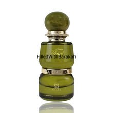 Load image into Gallery viewer, Green Pearl | Eau De Parfum 80ml | by Ahmed Al Maghribi