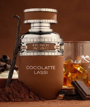 Зареждане на изображение във визуализатора на галерията, Cocolatte Lassi | Eau De Parfum | by French Avenue