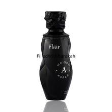 Załaduj obraz do przeglądarki galerii, Flair | Eau De Parfum 100ml | by Maison Asrar (Gulf Orchid)