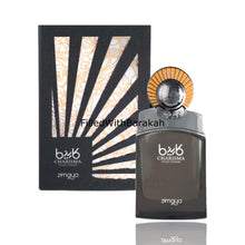 Load image into Gallery viewer, Charisma Pour Homme | Eau De Parfum 100ml | by Zimaya (Afnan)