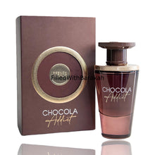 Laden Sie das Bild in den Galerie-Viewer, Chocola Addict | Eau De Parfum | by French Avenue