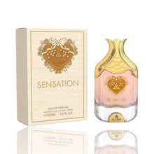 Ladda bilden i gallerivisaren, Sensation | Eau De Parfum 100ml | by La Sera