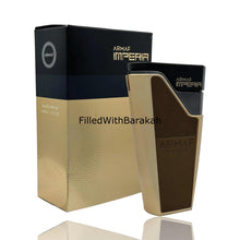 Cargar imagen en el visor de la galería, Eternia Imperia | Eau De Parfum 80ml | by Armaf