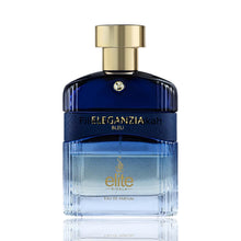 Cargar imagen en el visor de la galería, Eleganzia Bleu (Risala Elite) | Eau De Parfum 100ml | by Sterling Perfumes