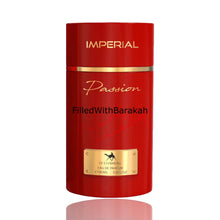 Load image into Gallery viewer, Imperial Passion | Eau De Parfum 90ml | by Le Chameau