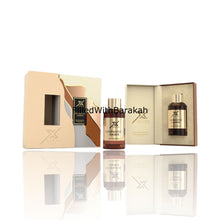 Kép betöltése a galériamegjelenítőbe: Hypnotic Amber | Eau De Parfum 100ml | by Xeena