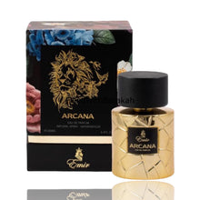 Load image into Gallery viewer, Arcana | Eau De Parfum 100ml | by Paris Corner