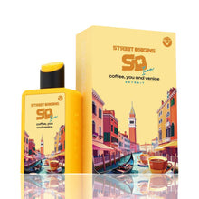 Załaduj obraz do przeglądarki galerii, Coffee, You And Venice | Extrait De Parfum 75ml | by Street Origins