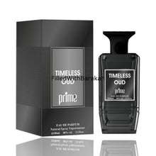Load image into Gallery viewer, Timeless Oud (Prime Collection) | Eau De Parfum 100ml | by Sterling Perfumes