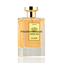 Load image into Gallery viewer, Addicted Madame | Eau De Parfum 120ml | by Sterling Perfumes