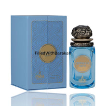 Cargar imagen en el visor de la galería, Genesis Alpha (Risala Elite) | Eau De Parfum 100ml | by Sterling Perfumes