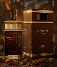 Load image into Gallery viewer, Mythical Gryphon | Eau De Parfum 100ml | by French Avenue