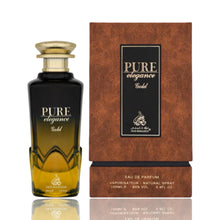 Cargar imagen en el visor de la galería, Pure Elegance Gold | Eau De Parfum | by Oud Khaleeji