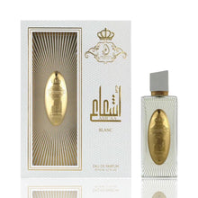 Załaduj obraz do przeglądarki galerii, Asháa Blanc | Eau De Parfum 110ml | by Arabiyat Prestige (My Perfumes)