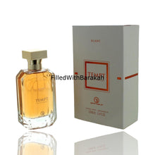 Load image into Gallery viewer, Tempt Blanc | Eau De Parfum 100ml | by Grandeur