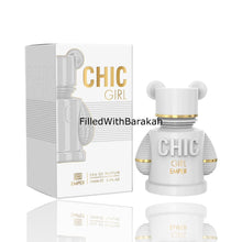 Carregar imagem no visualizador da galeria, Chic Girl | Eau De Parfum 100ml | by Emper