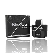 Laden Sie das Bild in den Galerie-Viewer, Nexus Knight (Nexus Collection) | Eau De Parfum 100ml | by Milestone Perfumes