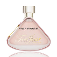 Załaduj obraz do przeglądarki galerii, Tres Jour For Women | Eau De Toilette 100ml | by Armaf